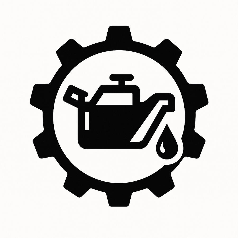 Oil, Fluids & Preventive Maintenance